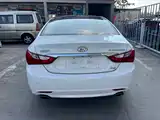 صورة 13 - Hyundai Sonata