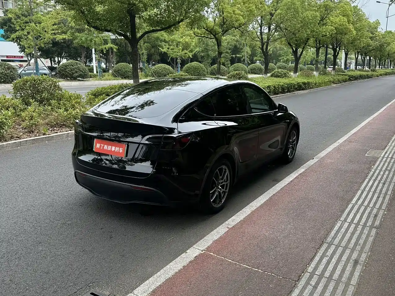 Фото 9 - Tesla Model Y