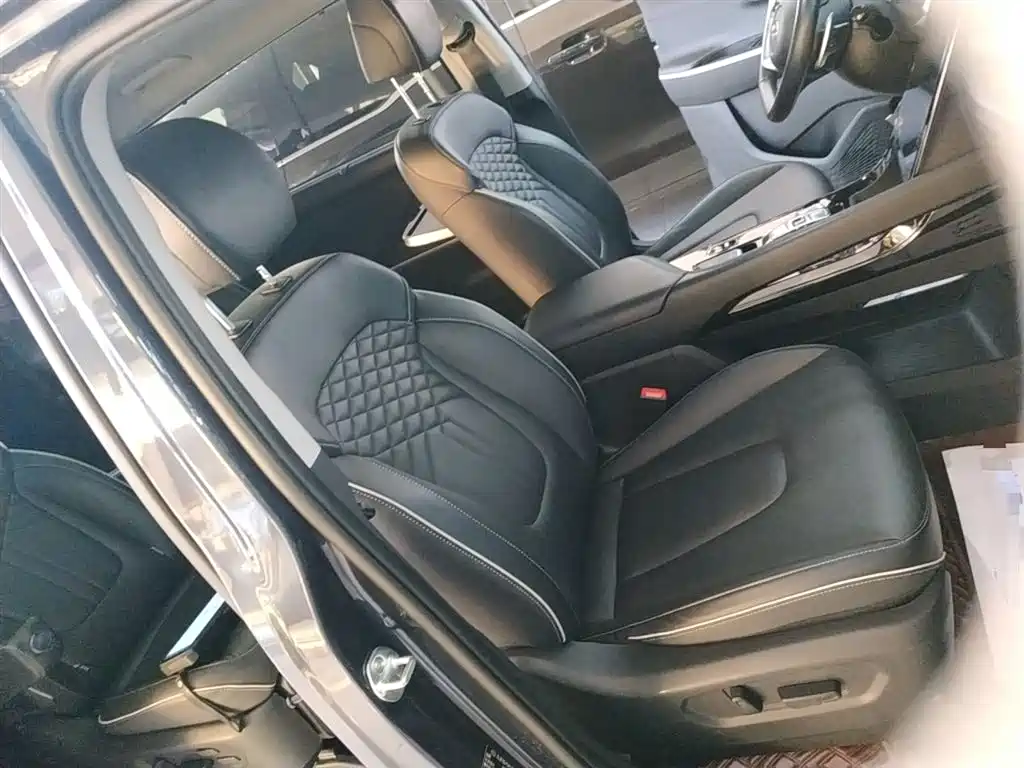Hyundai Kustu 2021 380TGDi Smart Love Premium LUX Premium фото 25