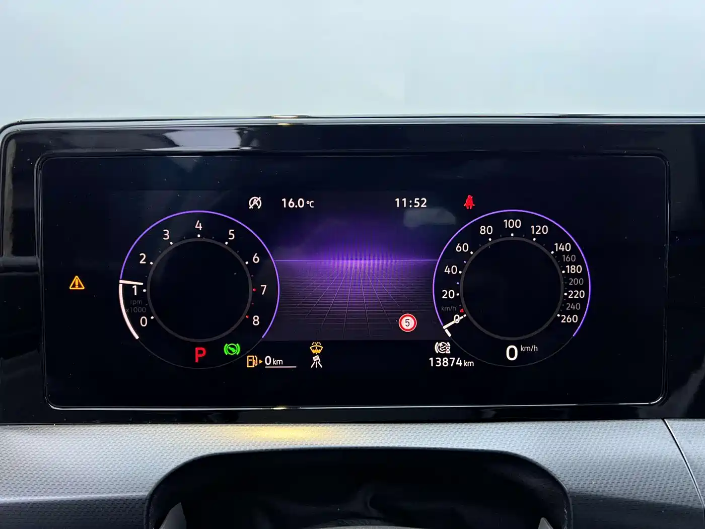 Volkswagen Lamando 2022 Lamando L 280TSI DSG Ultra Spicy Flagship фото 27
