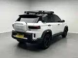 Фото 6 - Geely Cowboy