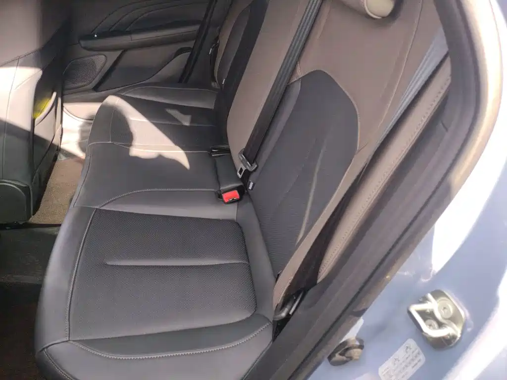 Changan Eado 2026 2026 Model 1.5T 500Bar Mid-Range Edition