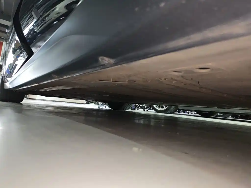 NIO ET7 2022 2022 100kWh Launch Edition