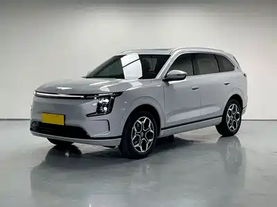 Jetour L7 PLUS