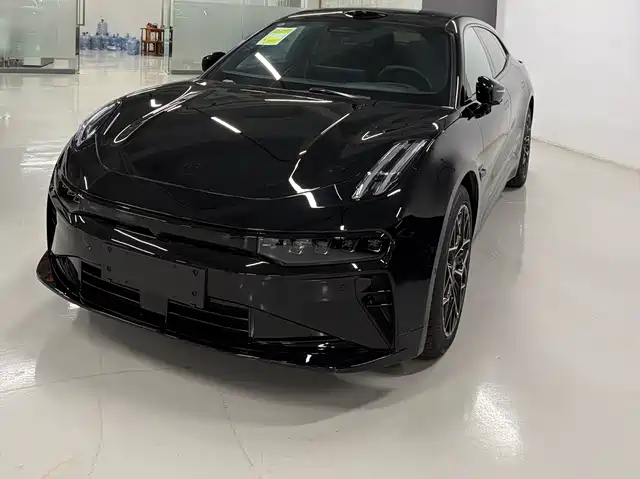 ZEEKR EXTREME KRYPTON 001