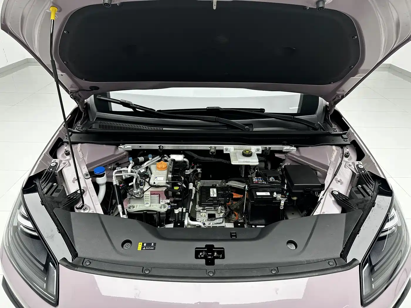 Aion RT 2024 2025 650 LiDAR Edition