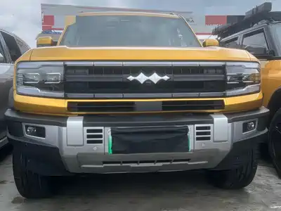 Fangchengbao Bao 5