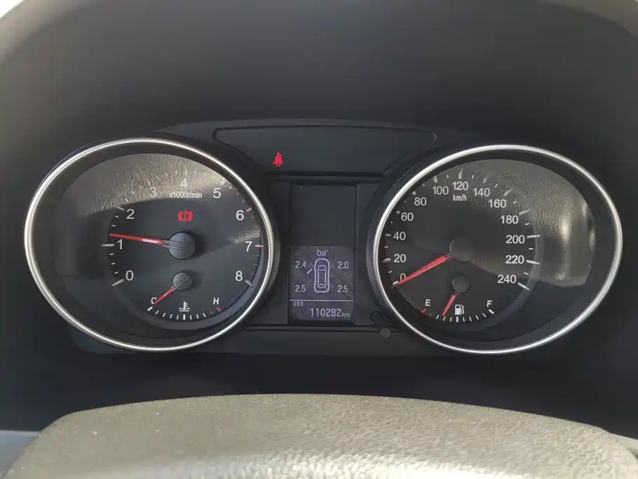 Haval H6 2014 2014 Sport 1.5T Manual 2WD Elite