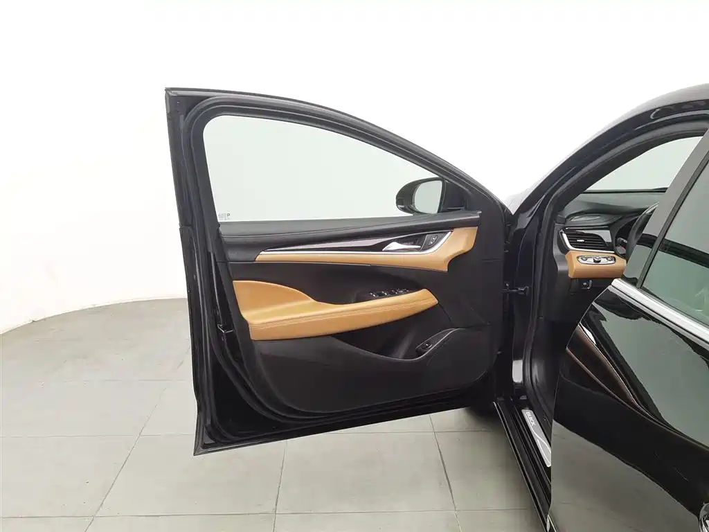 Buick LaCrosse 2018 Model 28T Elite Edition фото 8