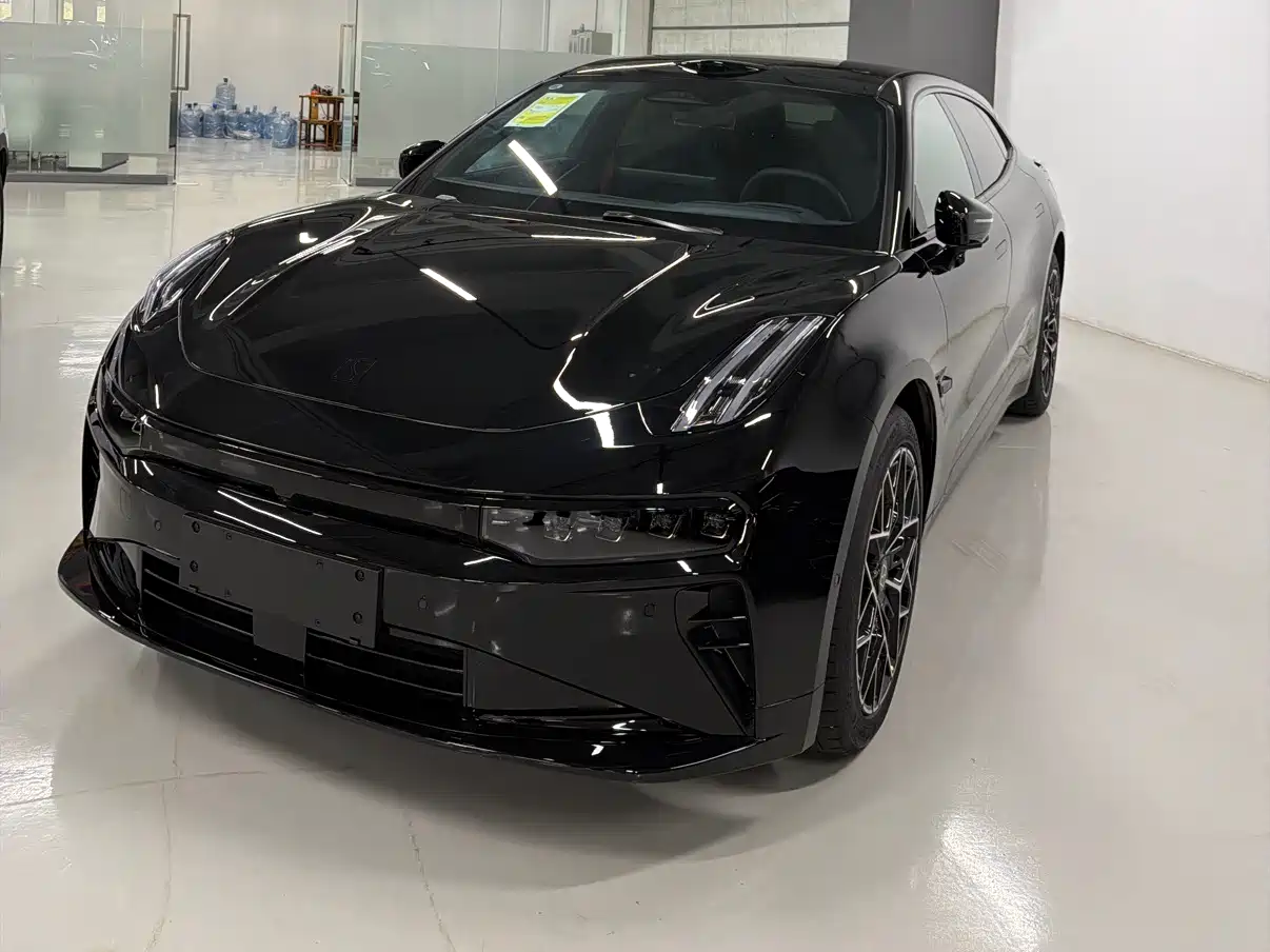 ZEEKR EXTREME KRYPTON 001