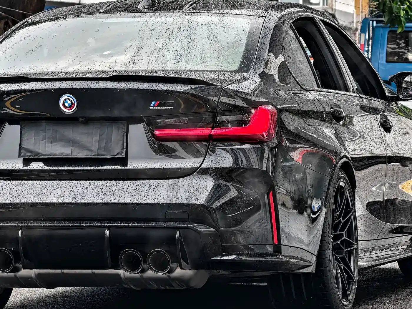 BMW M3