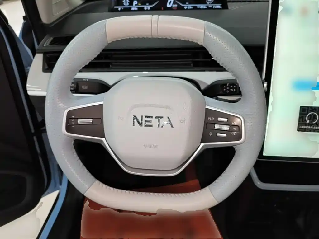 Nezha Auto Nezha AYA 2024 2023 Model 318 Lite