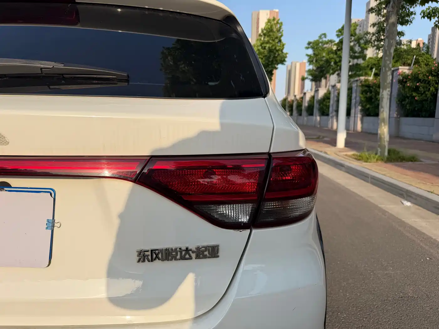 Kia KX CROSS 2017 1.4L AT GLS фото 17
