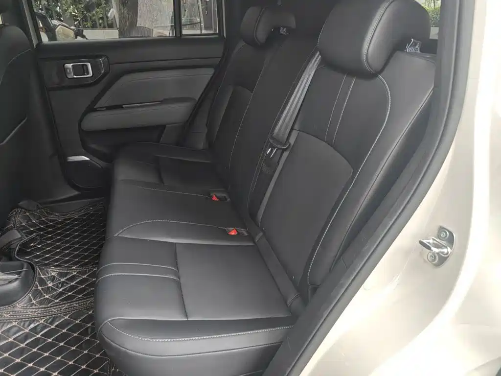 Baojun Yueye Plus 2025 2025 Model Premium 5-Seat