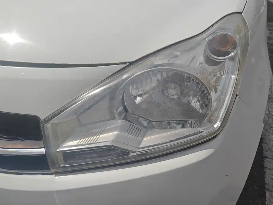 2016 Suzuki Alto