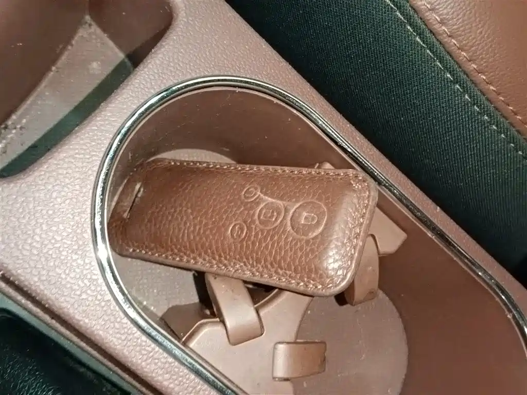 BYD Surui 2016 1.5L Manual Elite фото 9
