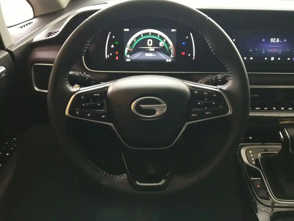 GAC Trumpchi Trumpchi M6 2023 PRO 270T DCT Luxury Edition фото 11