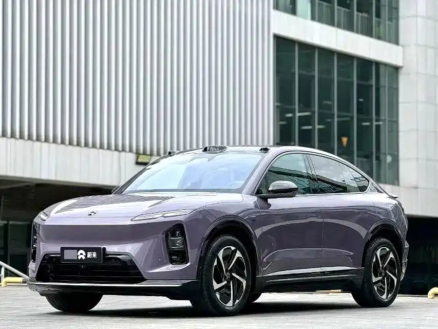 2025 NIO EC6