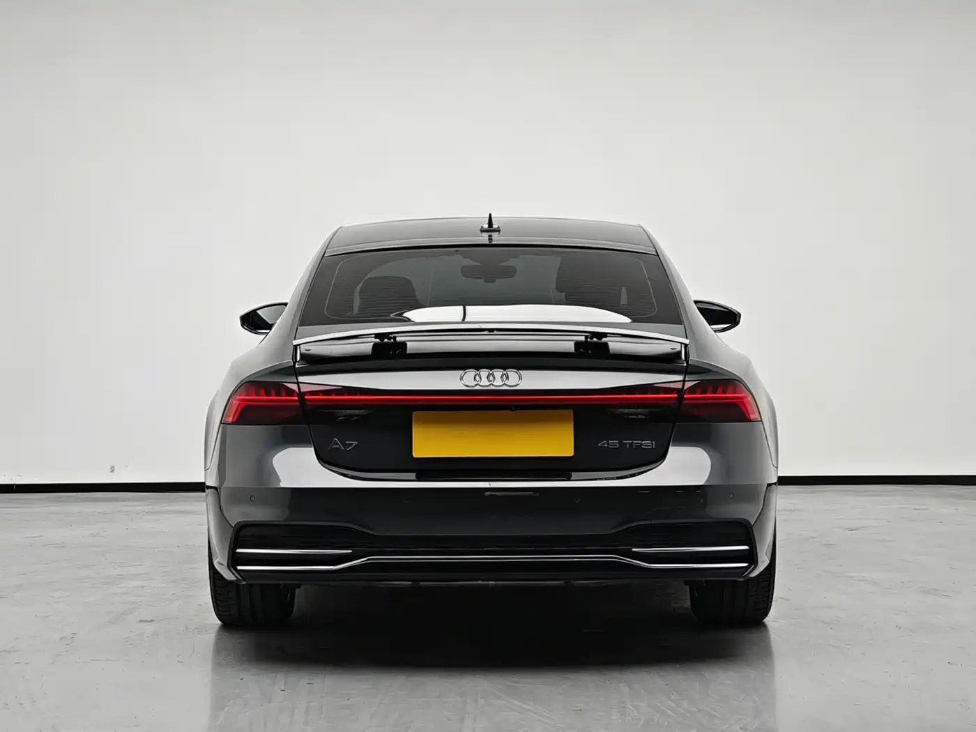 Audi A7 2021 45 TFSI Premium Selection фото 4