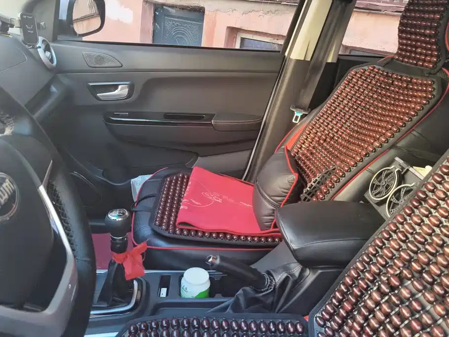 صورة 9 - SWM Motor SWM X3