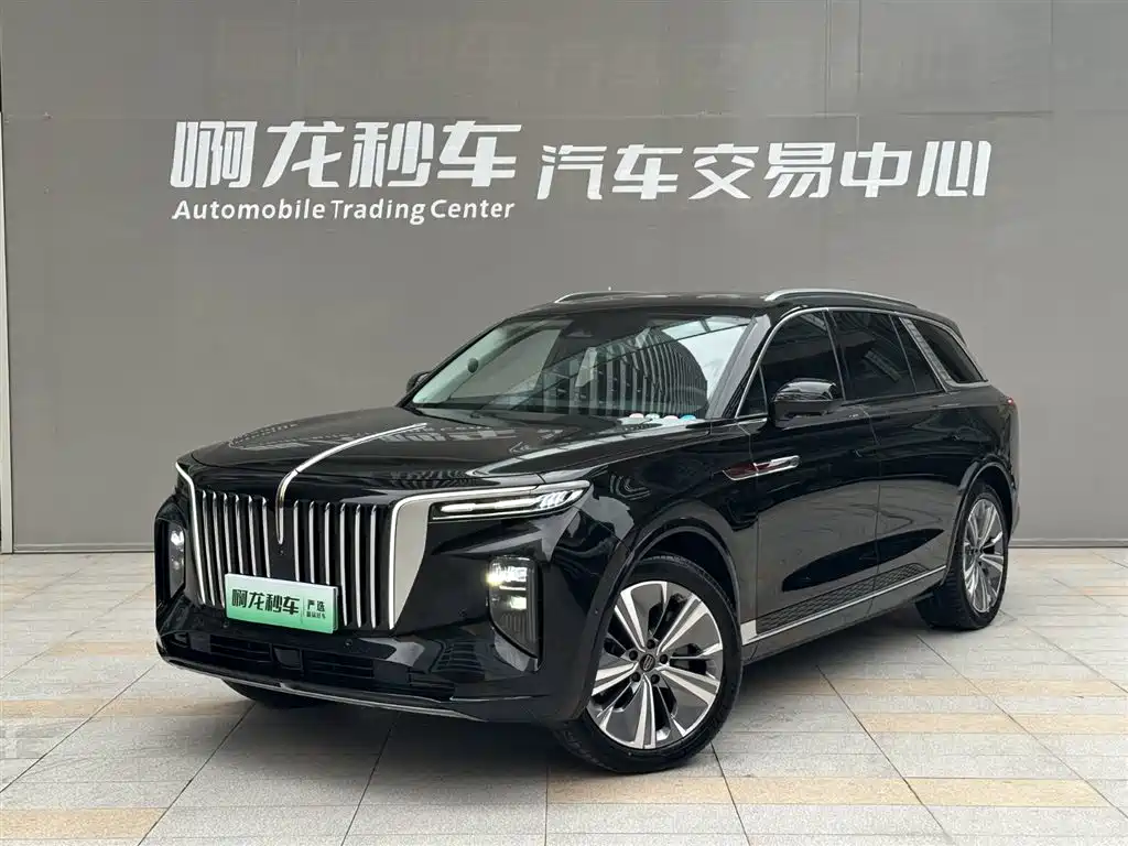 Hongqi HONGQI E HS9