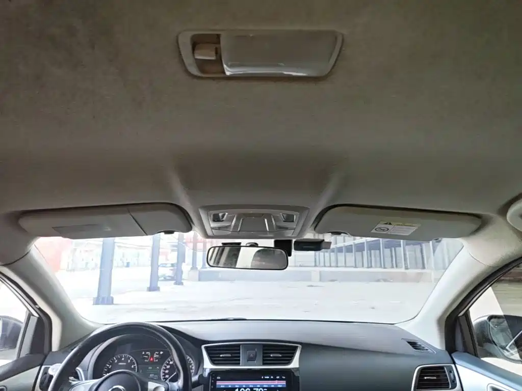 Photo 14 - Nissan Sylphy