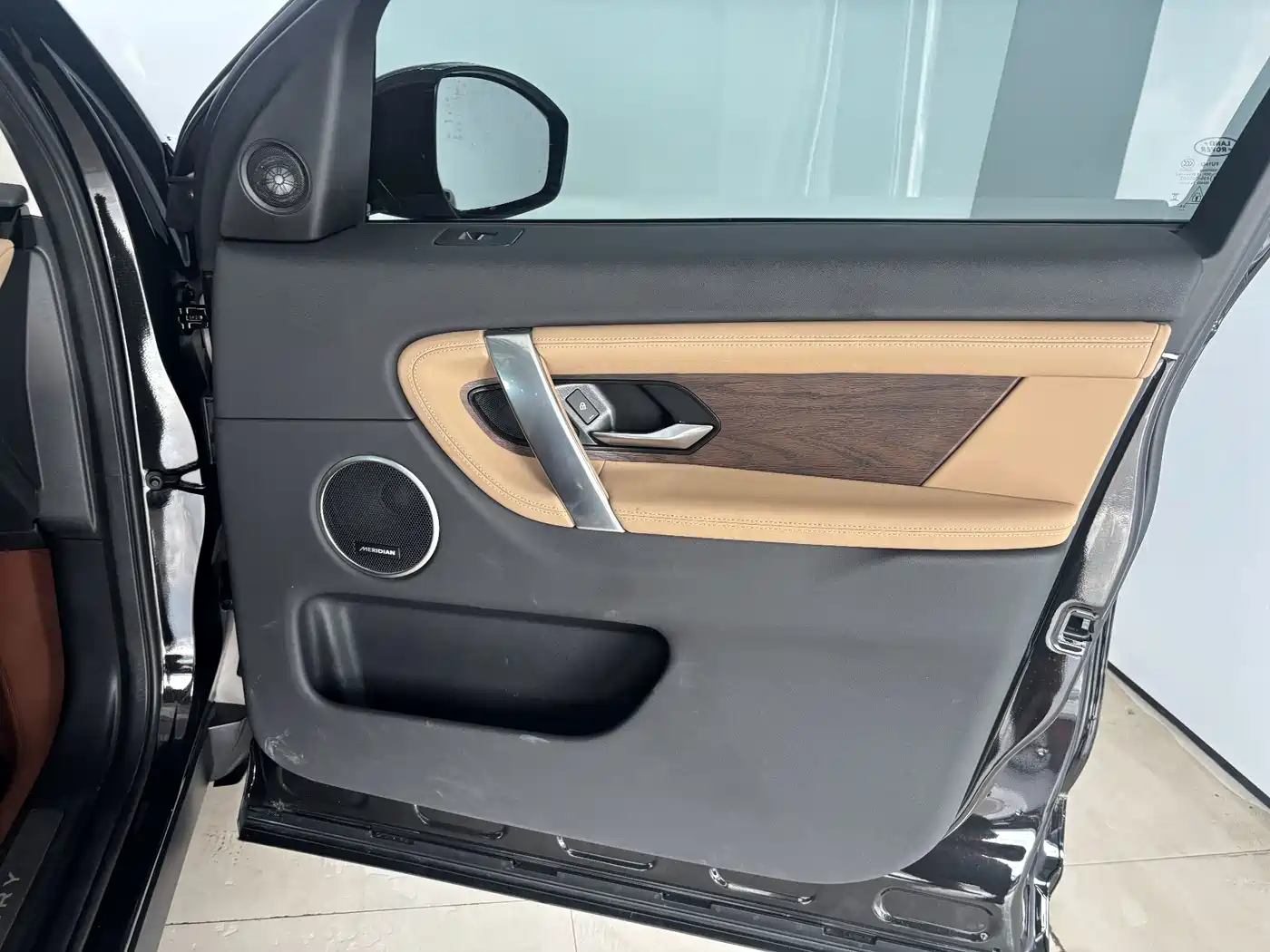Land Rover Discovery Sport 2025 2025 249PS Performance Tech Edition