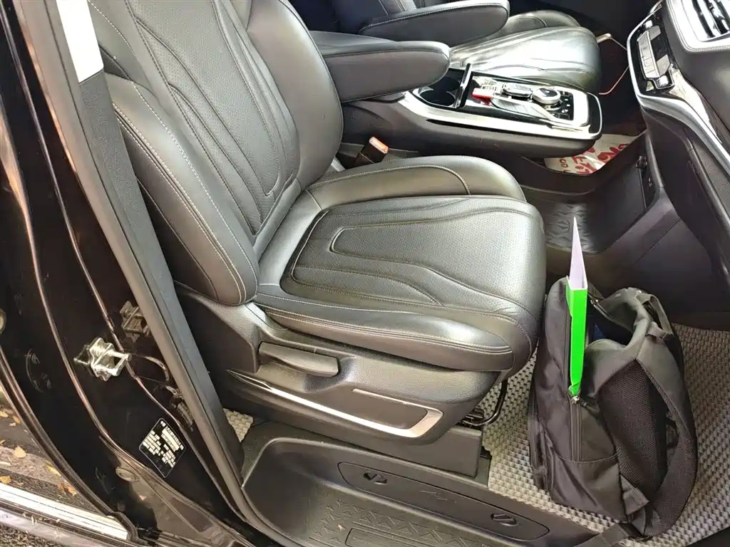 SAIC Maxus Maxus G20 2020 2.0T Gasoline Automatic Luxury фото 20