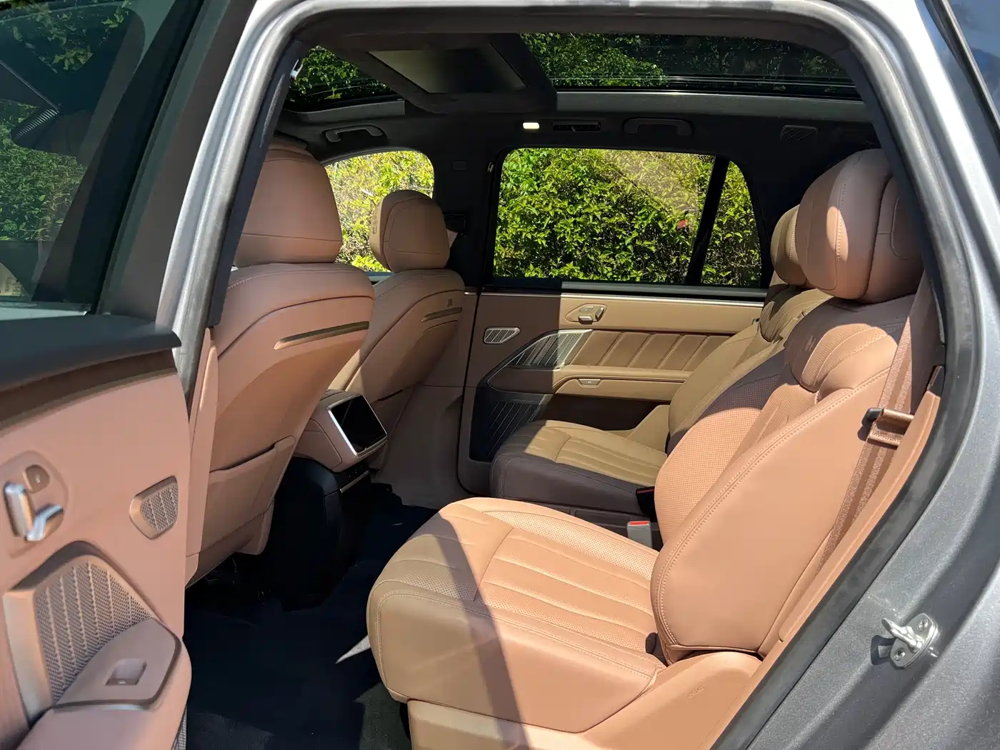 Ledao L90 2025 2025 AWD Base Model
