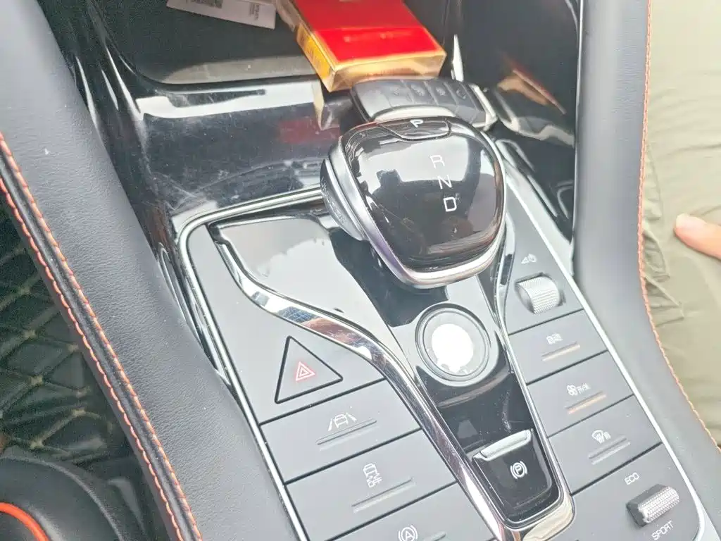 BYD Song PLUS 2021 2020 1.5T Automatic Premium