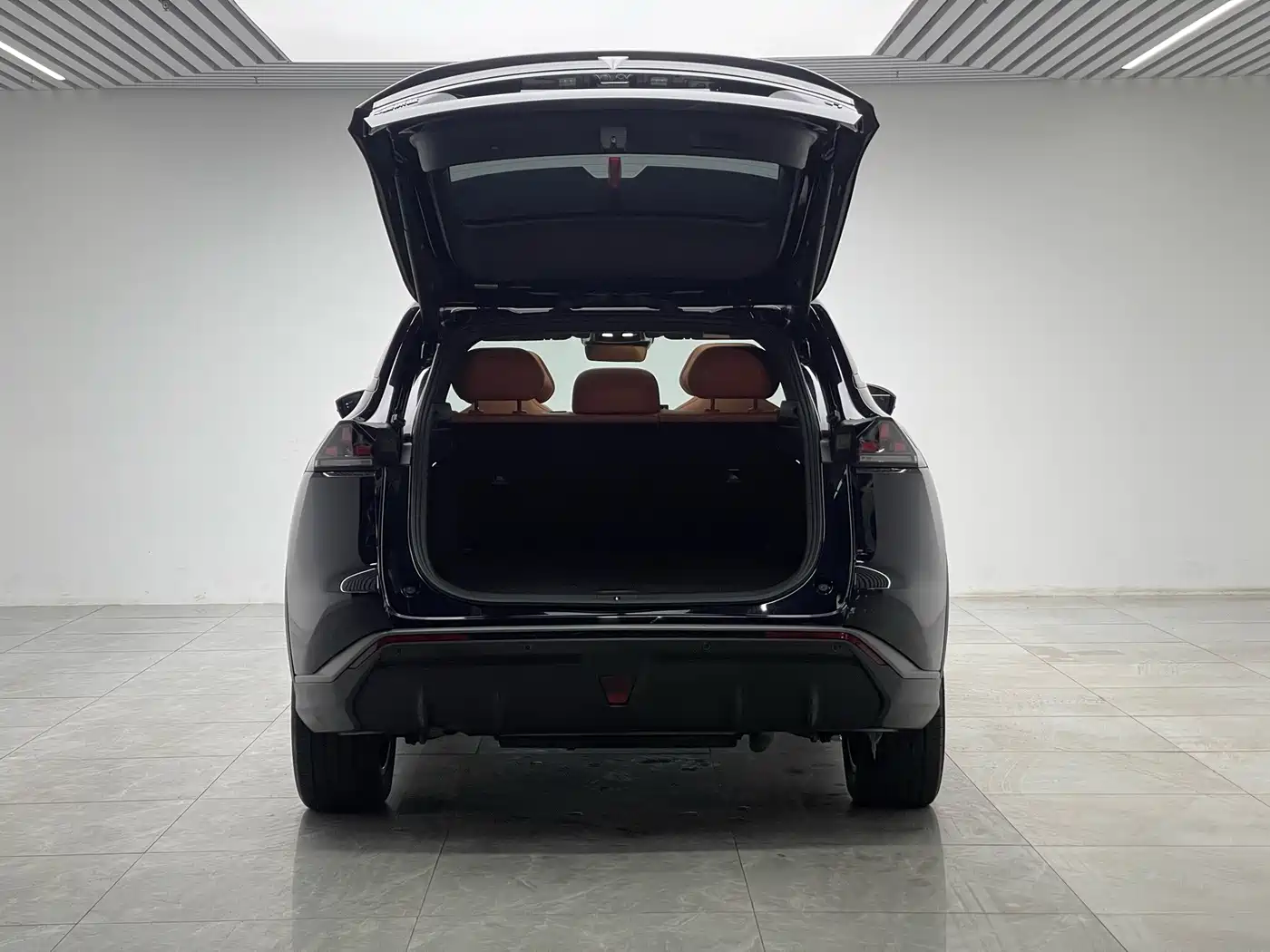 Deepal S07 2024 2023 200Max Range Extender Edition