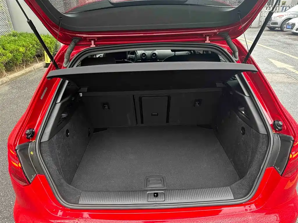 Фото 6 - Audi A3