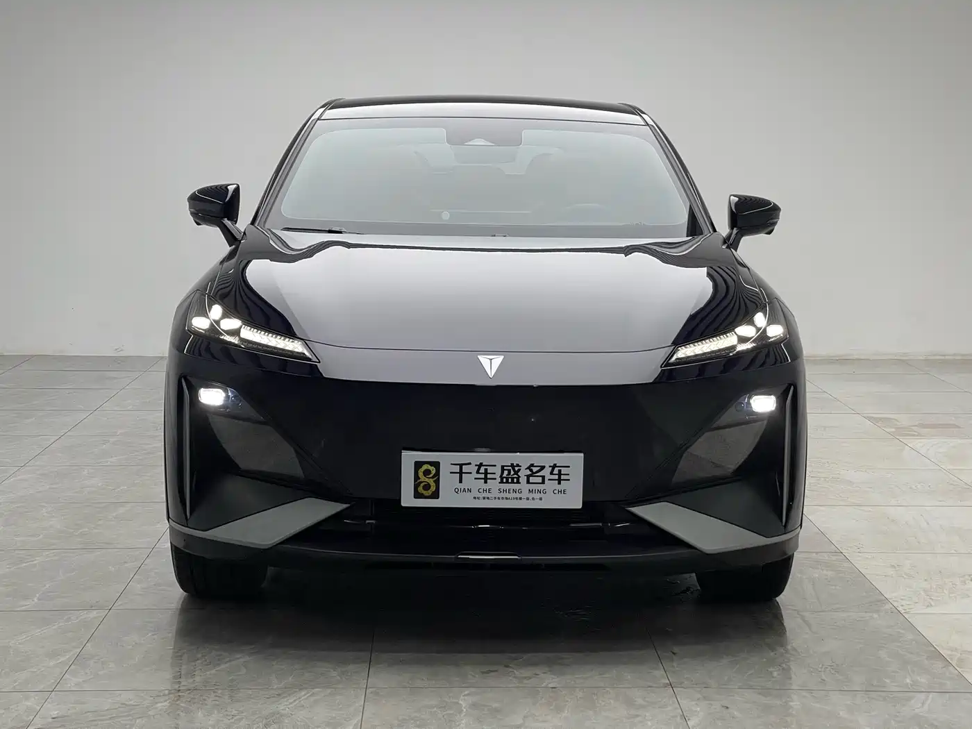 Deepal S07 2024 2023 200Max Range Extender Edition