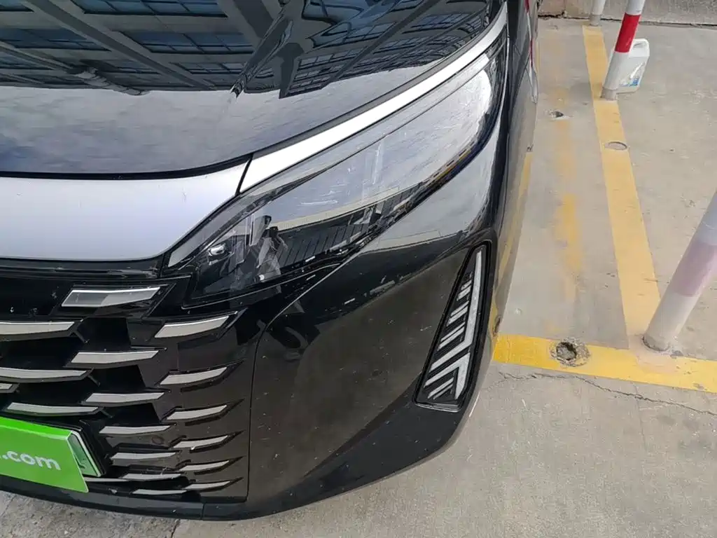 BYD Xia 2025 2025 DM-i 1.5T 180km Surpass Edition