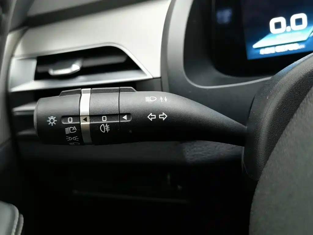 BYD Qin Pro 2021 2020 Surpass Edition 1.5TI Manual Luxury