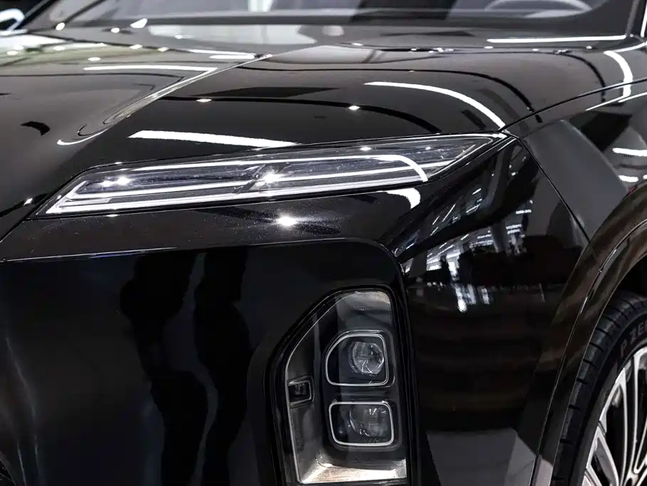 NIO ES8 2026 2025 Base Model