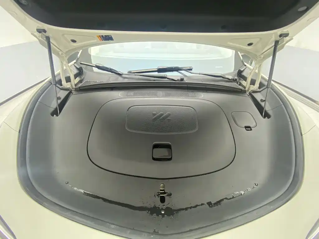 IM Motors IM LS7 2026 2024 90kWh Max Elite RWD