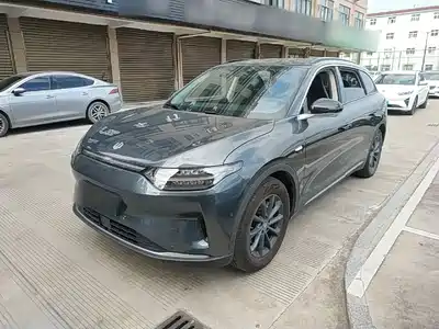 Leapmotor C11