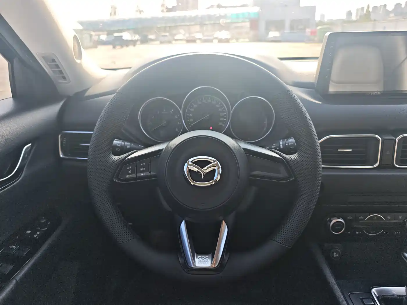 Photo 17 - Mazda CX-5