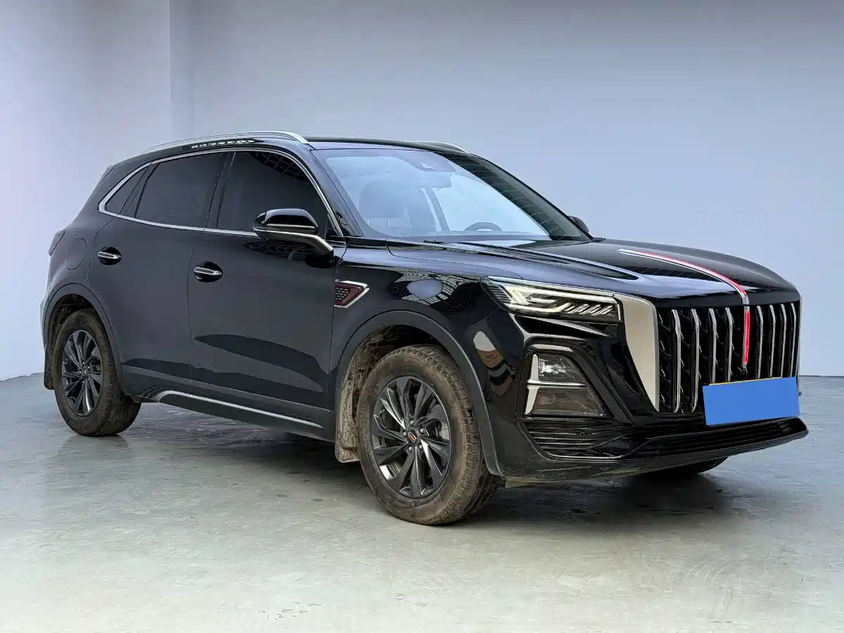 Hongqi HONGQI HS5