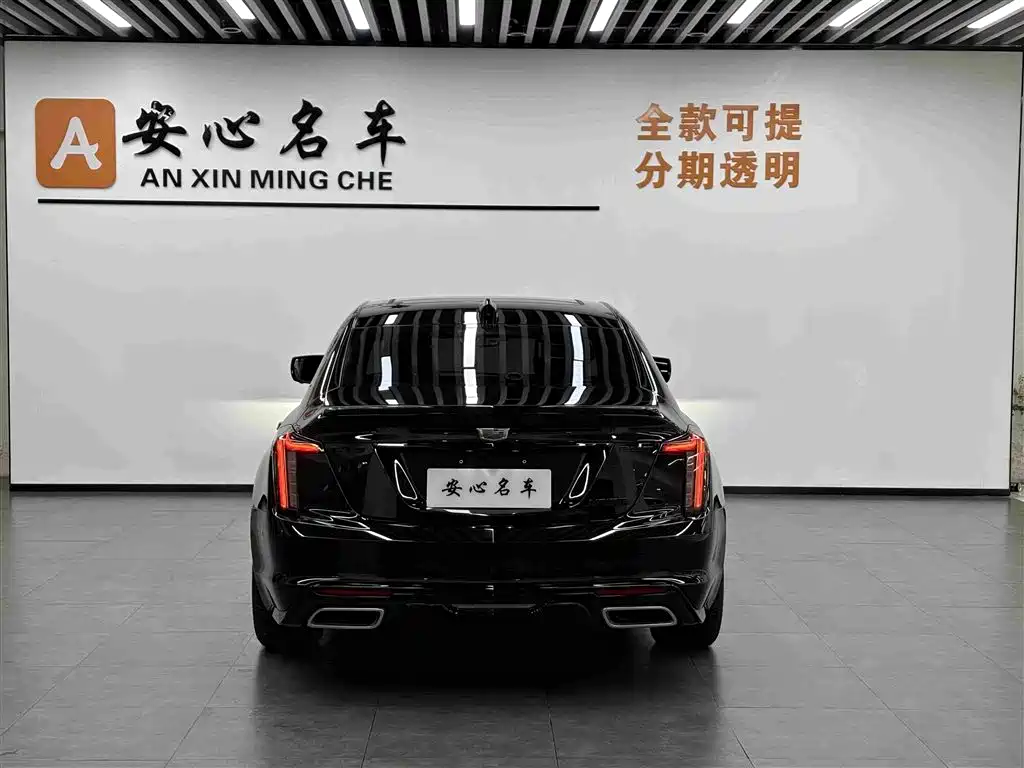 Cadillac CT5 2025 2025 Model 28T Track Performance Edition