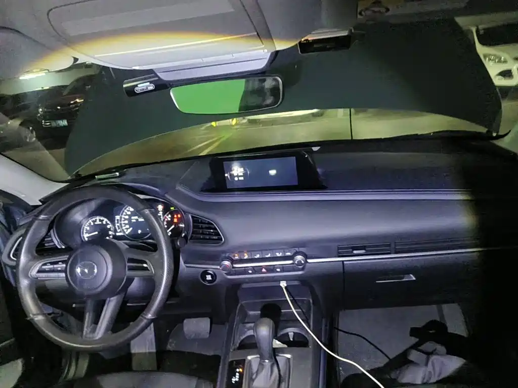 Mazda CX-30 2020 2020 2.0L Automatic Shangyue