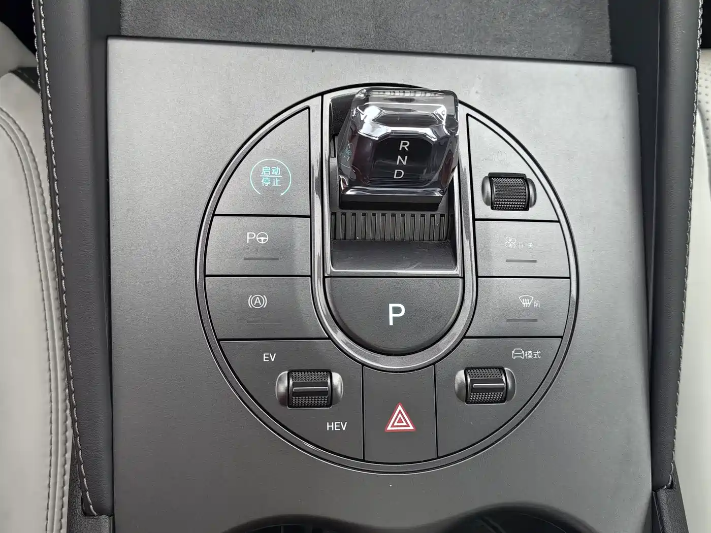 BYD SEAL 06 NEW ENERGY