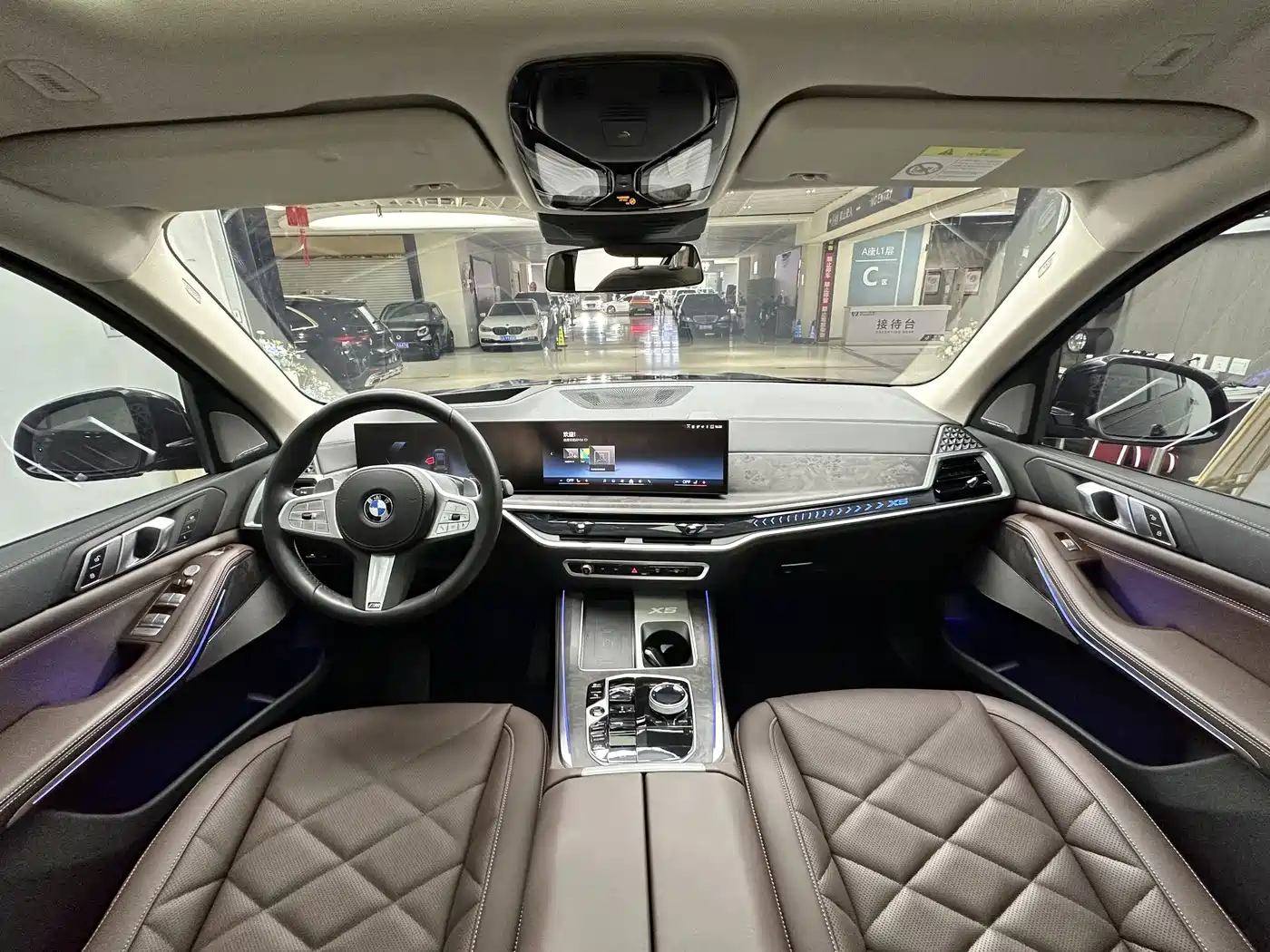 BMW X5, миниатюра 9