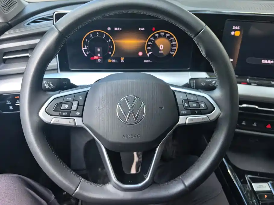 Volkswagen Lamando, миниатюра 15