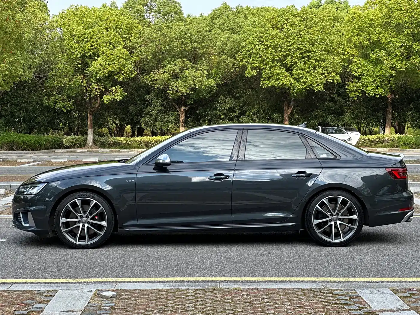Audi S4 2019 2018 S4 3.0TFSI