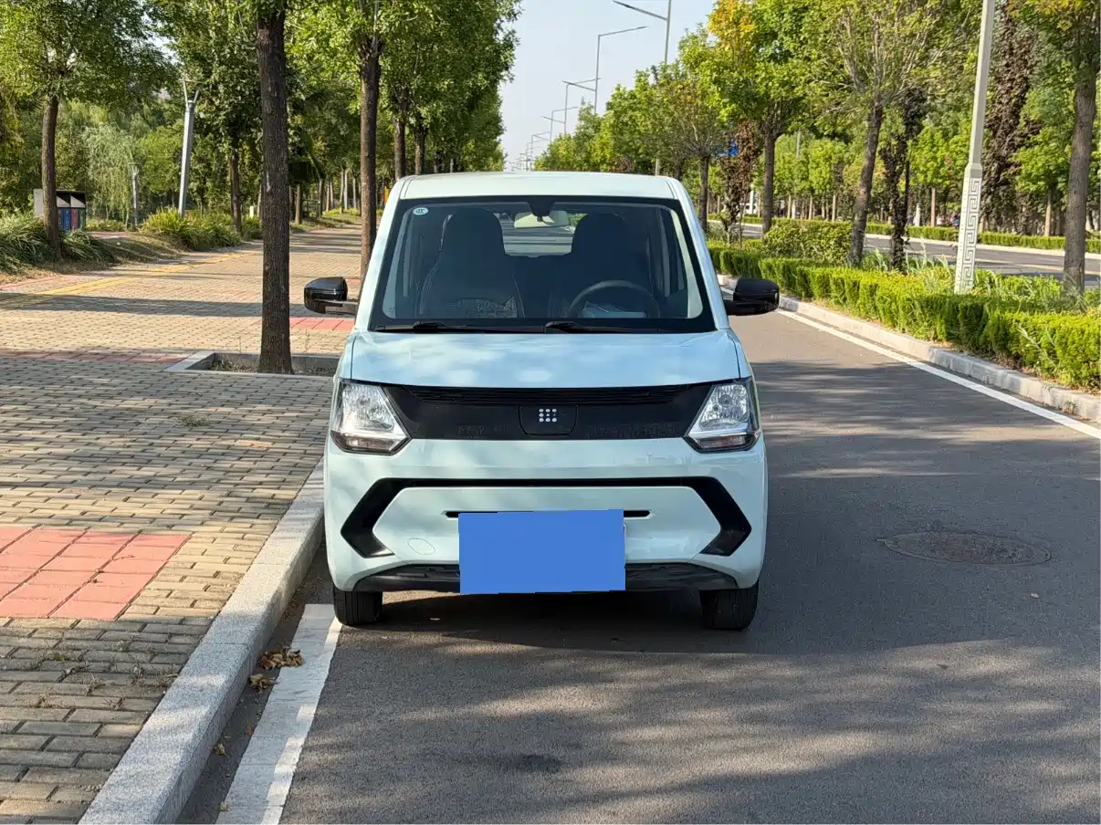 Dongfeng Fengguang Fengguang MINIEV 2022 2022 Candy Series Lollipop