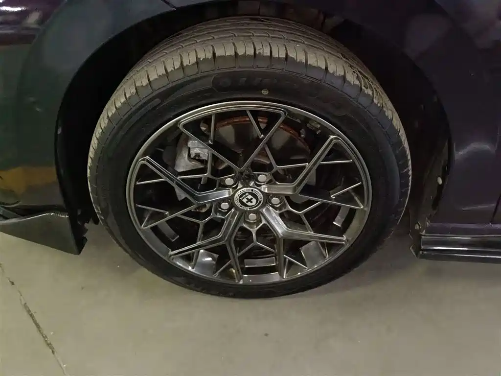Volkswagen Golf 2021 280TSI DSG R-Line фото 25
