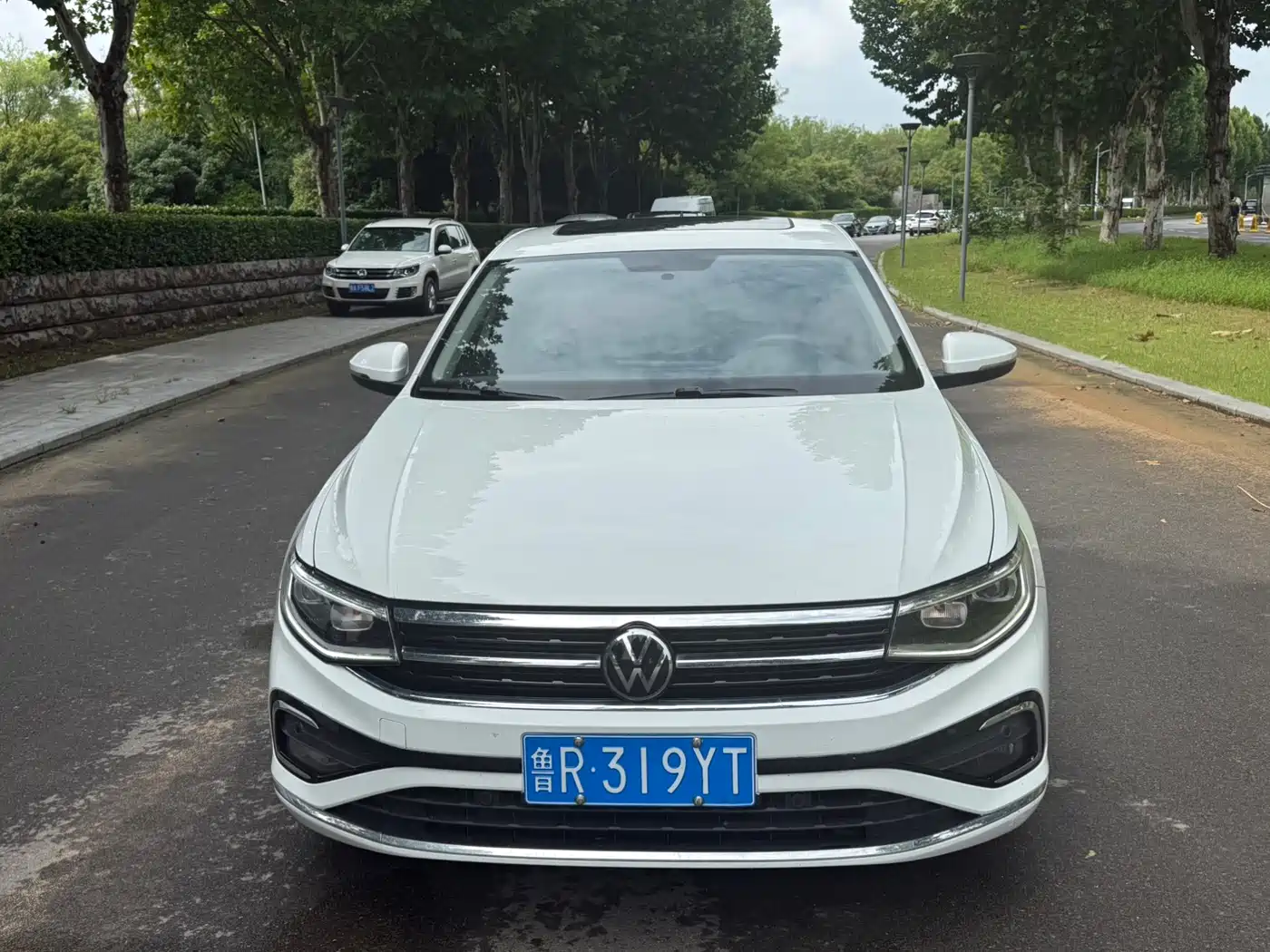 Volkswagen Bora, миниатюра 2