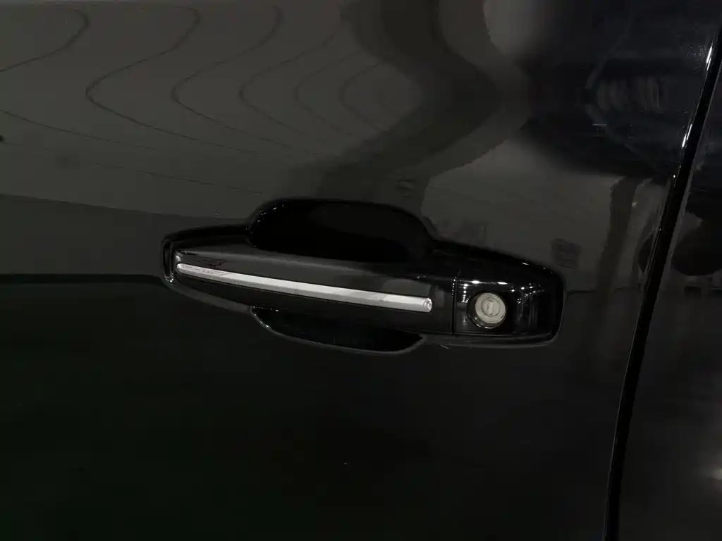 Photo 18 - GAC Trumpchi Trumpchi GS8